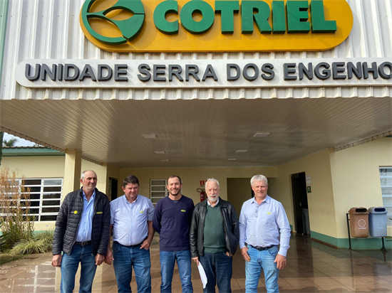 Unidade da Serra dos Engenhos
